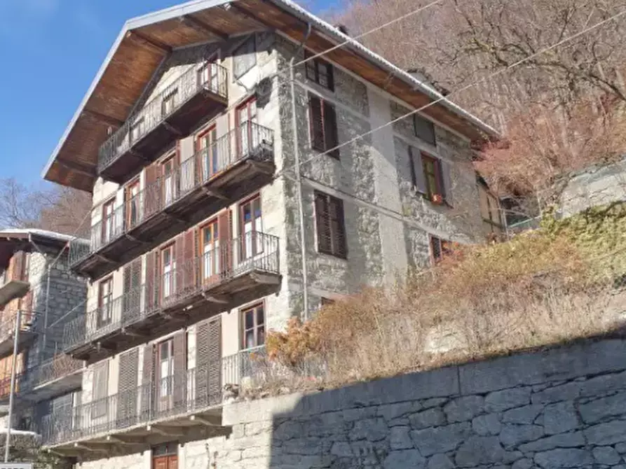 casa indipendente in vendita ad Ala di Stura