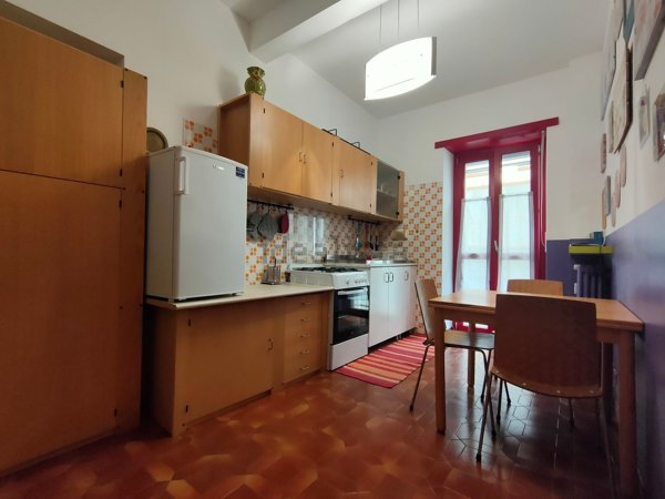 appartamento in vendita ad Ala di Stura in zona Pian del Tetto