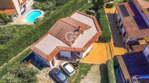 casa indipendente in vendita ad Ala di Stura