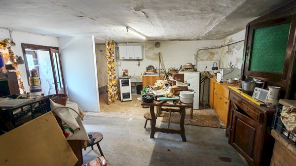 mansarda in vendita ad Ala di Stura in zona Mondrone