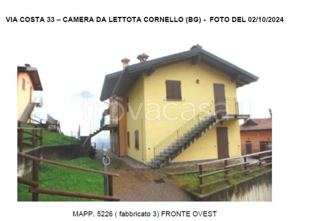 ufficio in vendita a Camerata Cornello