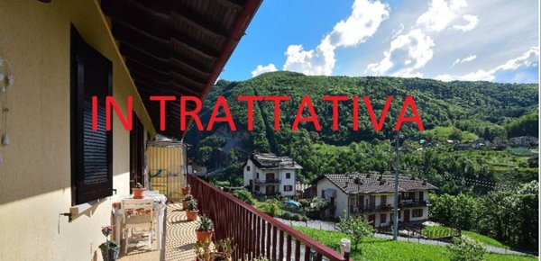 appartamento in vendita a Camerata Cornello
