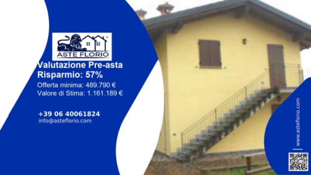 appartamento in vendita a Camerata Cornello