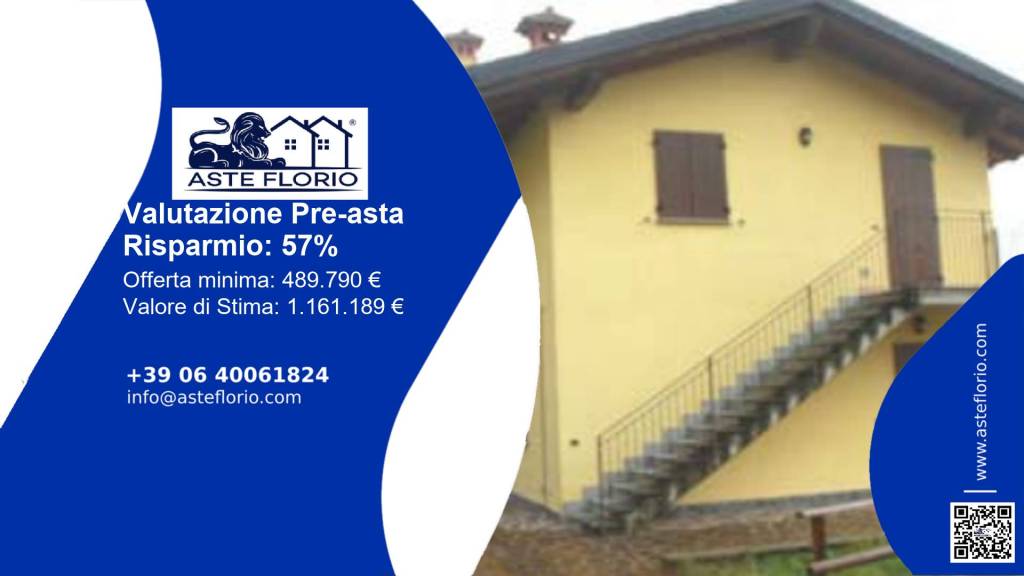 appartamento in vendita a Camerata Cornello