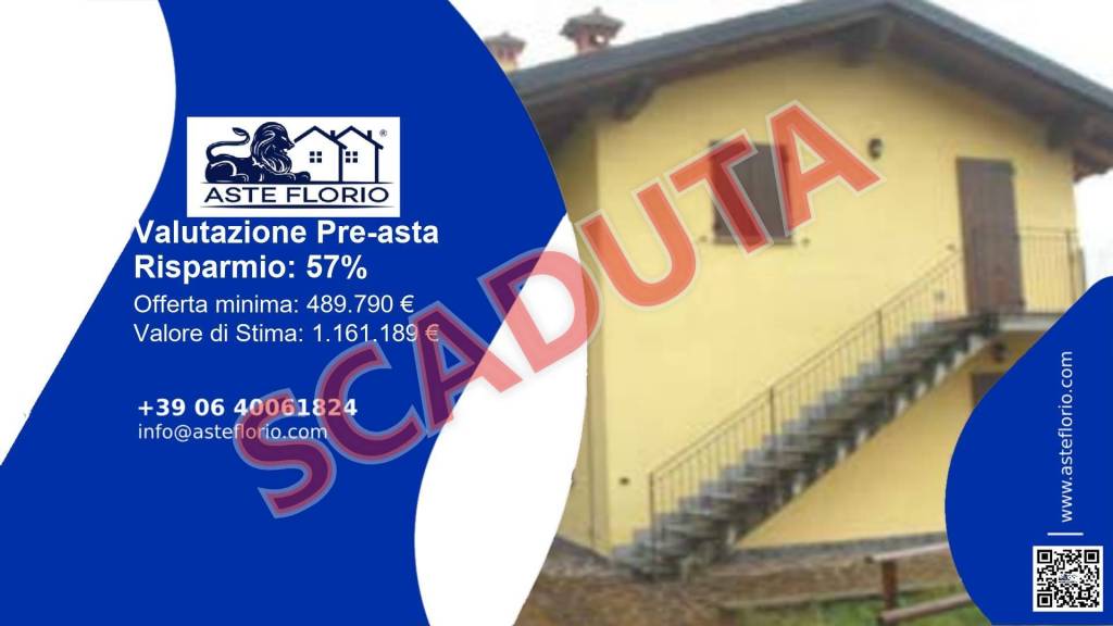 appartamento in vendita a Camerata Cornello