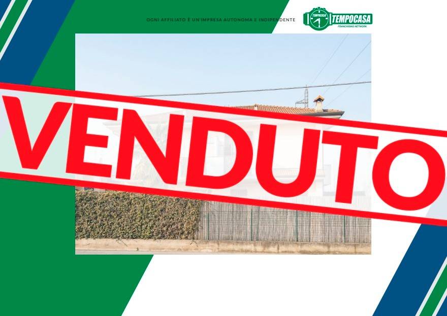 appartamento in vendita a Canonica d'Adda