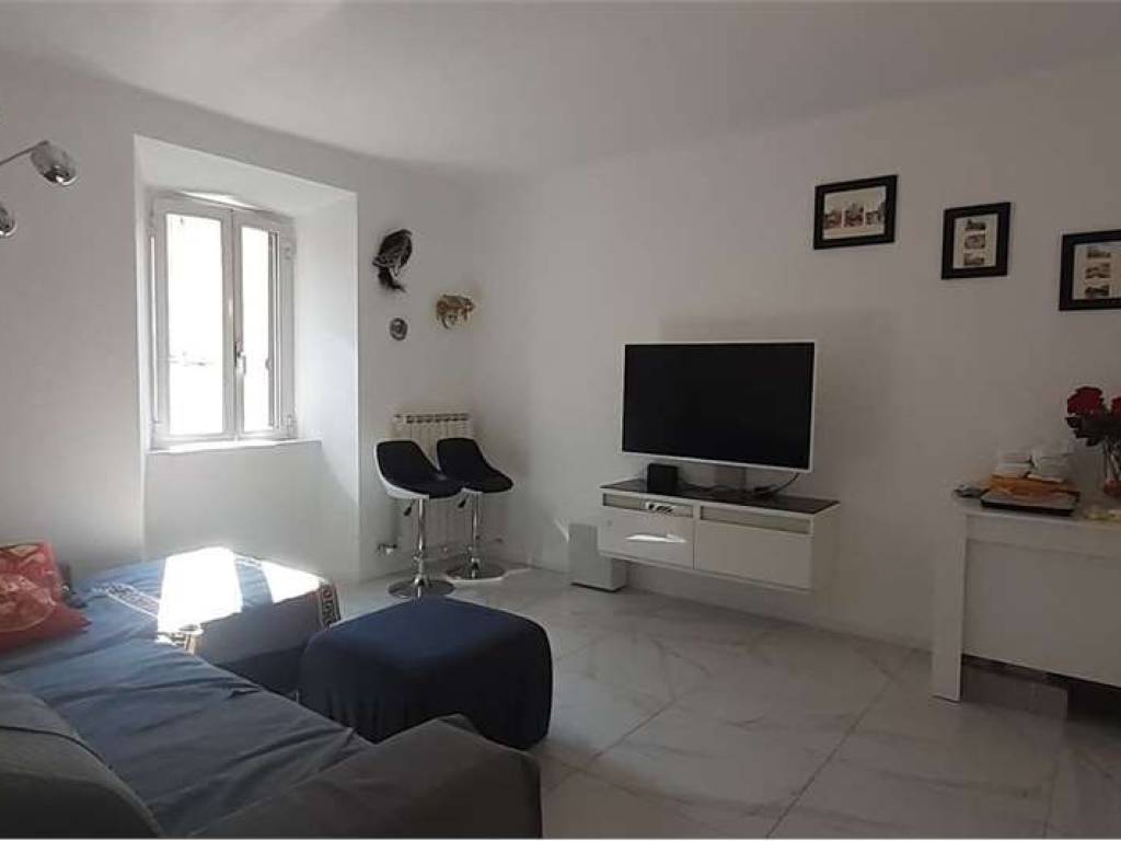 appartamento in vendita a Canonica d'Adda