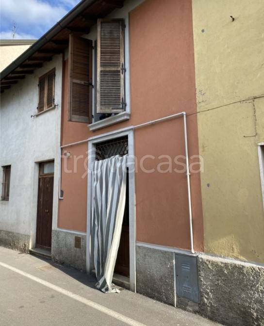 casa indipendente in vendita a Canonica d'Adda
