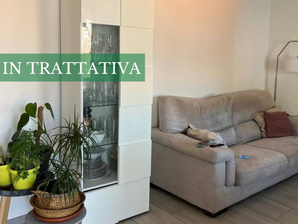 appartamento in vendita a Canonica d'Adda