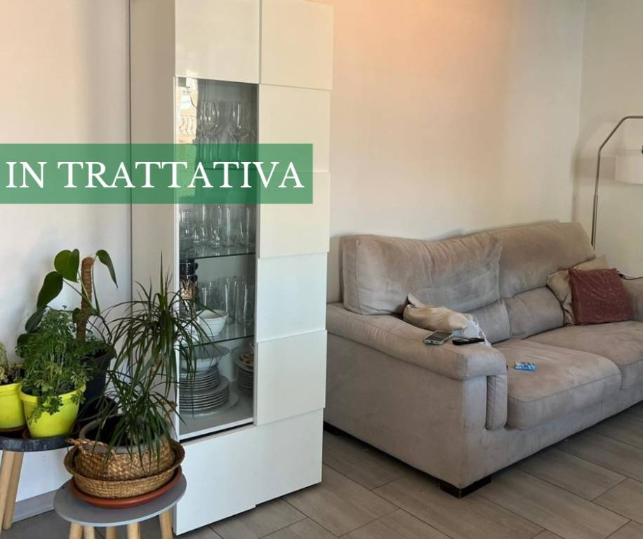 appartamento in vendita a Canonica d'Adda