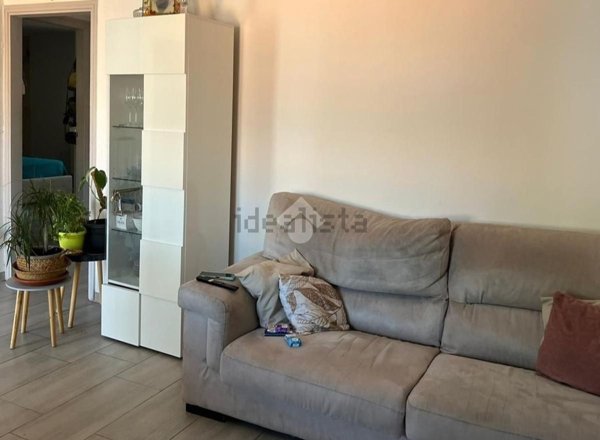 appartamento in vendita a Canonica d'Adda