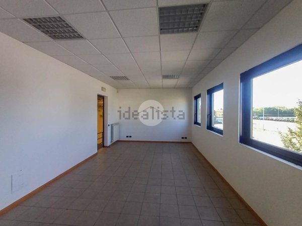 capannone in vendita a Canonica d'Adda