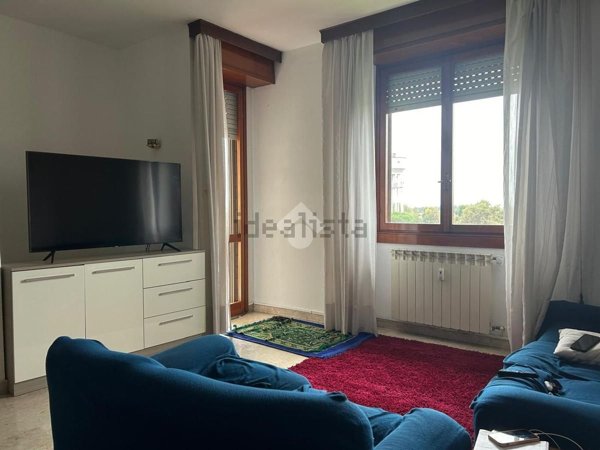 appartamento in vendita a Canonica d'Adda