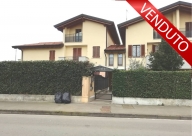 appartamento in vendita a Canonica d'Adda