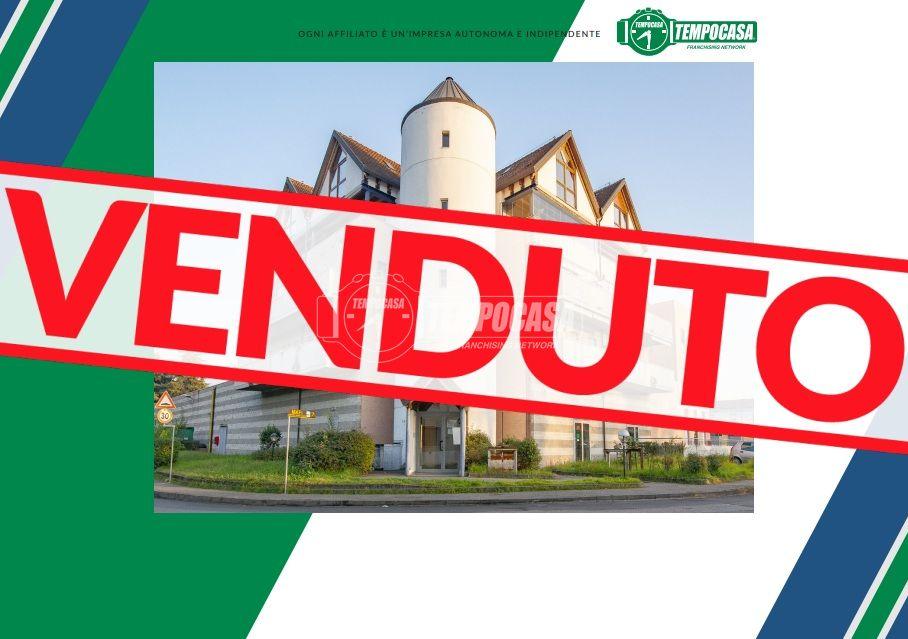 appartamento in vendita a Canonica d'Adda