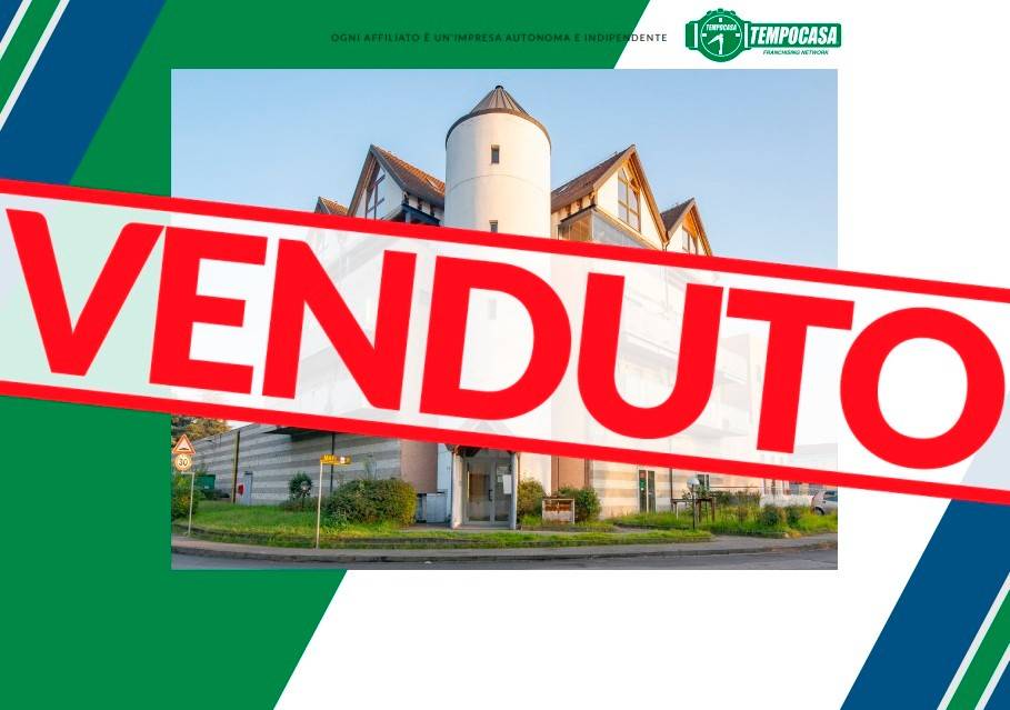 appartamento in vendita a Canonica d'Adda
