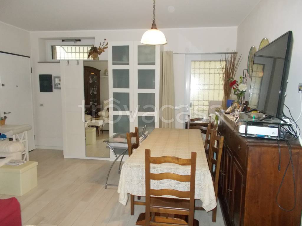 casa indipendente in vendita a Canonica d'Adda