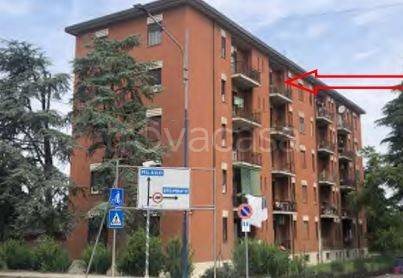 appartamento in vendita a Canonica d'Adda