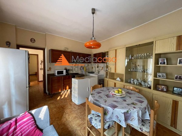 appartamento in vendita a Canonica d'Adda