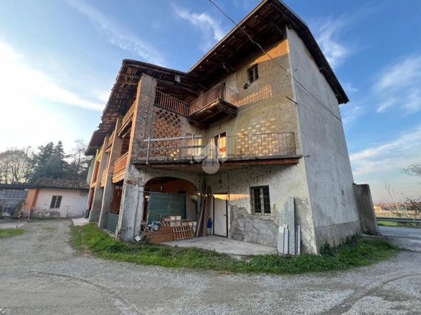appartamento in vendita a Canonica d'Adda