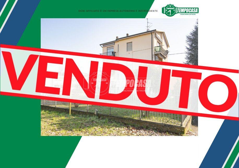appartamento in vendita a Canonica d'Adda