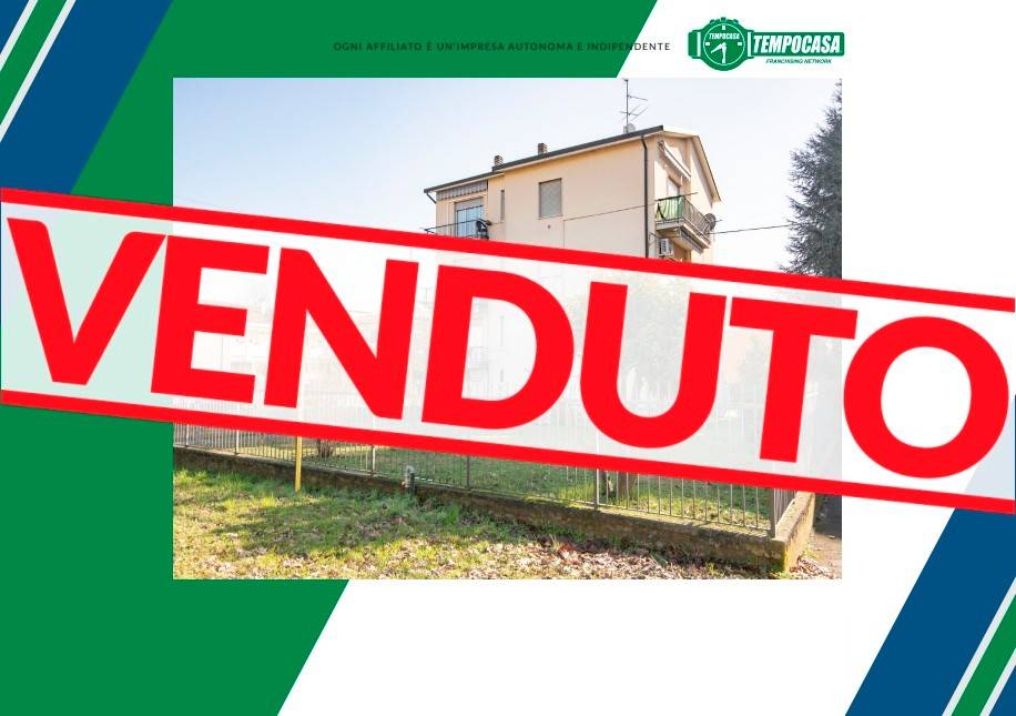 appartamento in vendita a Canonica d'Adda