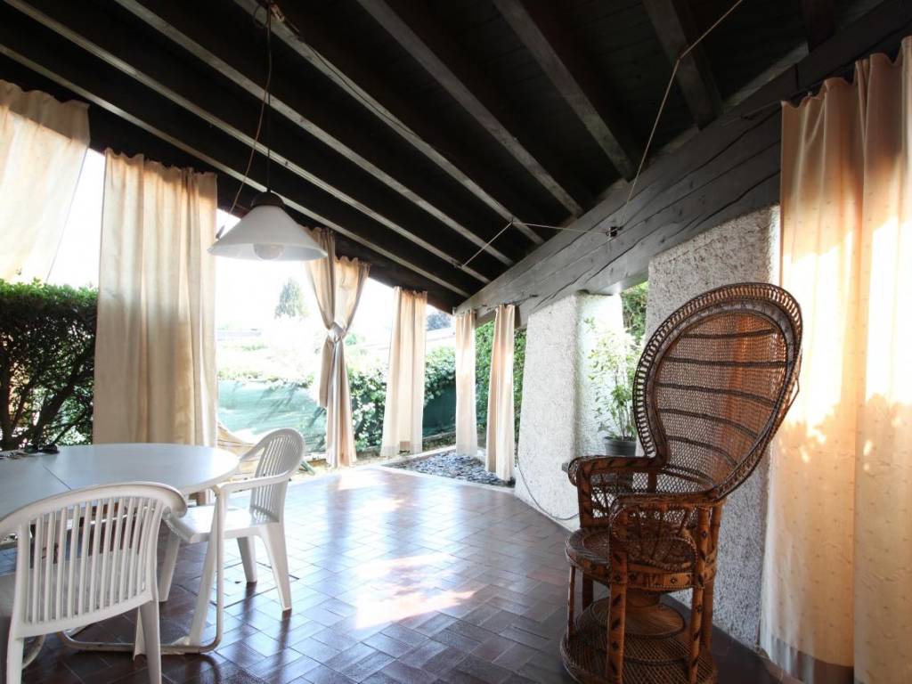casa indipendente in vendita a Canonica d'Adda