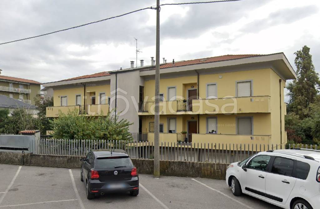 appartamento in vendita a Canonica d'Adda