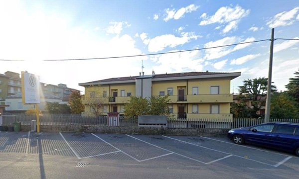 appartamento in vendita a Canonica d'Adda