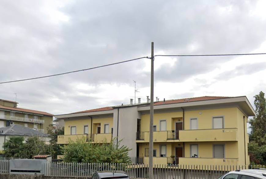 appartamento in vendita a Canonica d'Adda