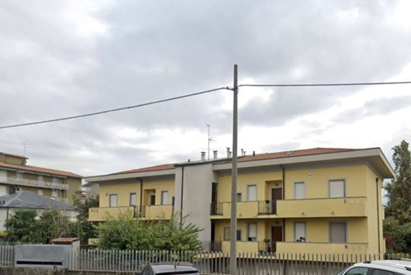 appartamento in vendita a Canonica d'Adda