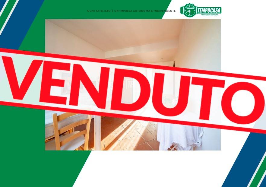appartamento in vendita a Canonica d'Adda