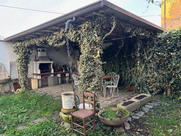casa indipendente in vendita a Canonica d'Adda
