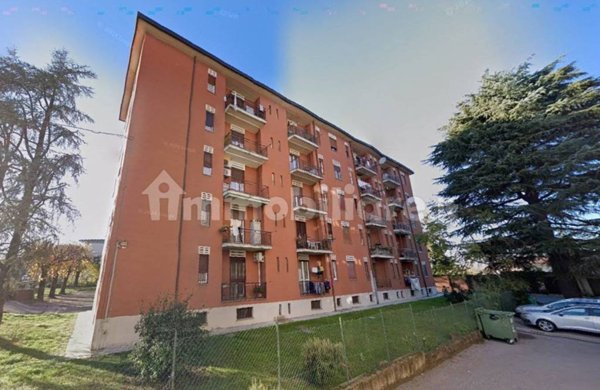 appartamento in vendita a Canonica d'Adda