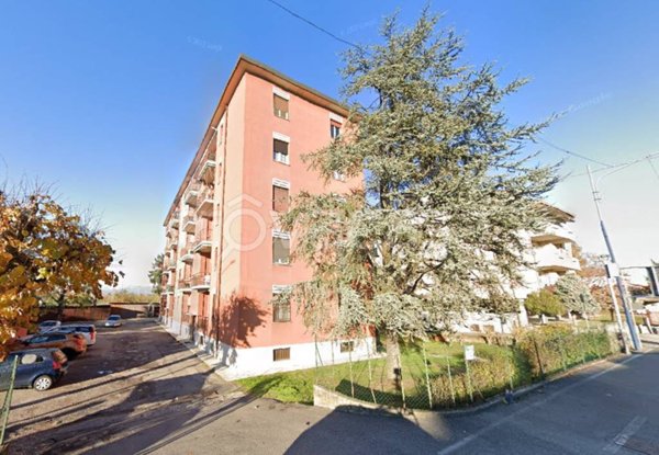 appartamento in vendita a Canonica d'Adda