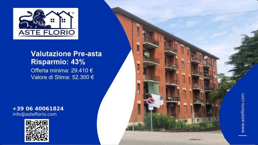 appartamento in vendita a Canonica d'Adda