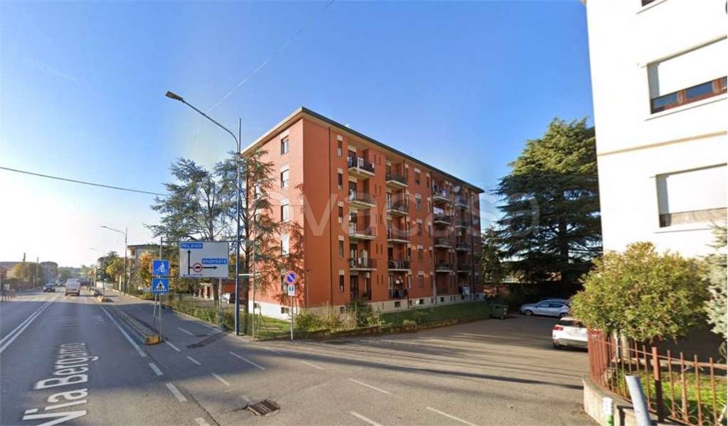appartamento in vendita a Canonica d'Adda