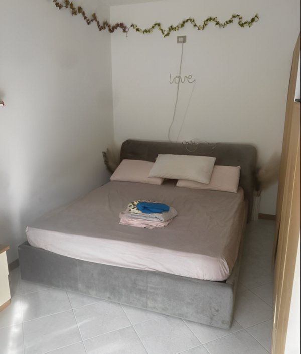 appartamento in vendita a Canonica d'Adda