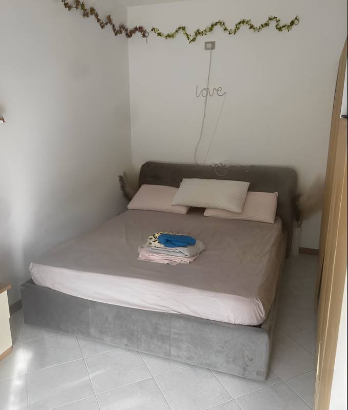 appartamento in vendita a Canonica d'Adda
