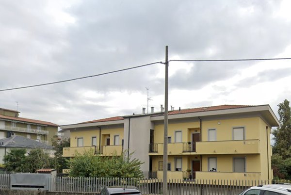 appartamento in vendita a Canonica d'Adda