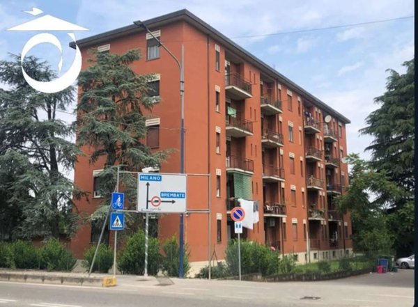 appartamento in vendita a Canonica d'Adda