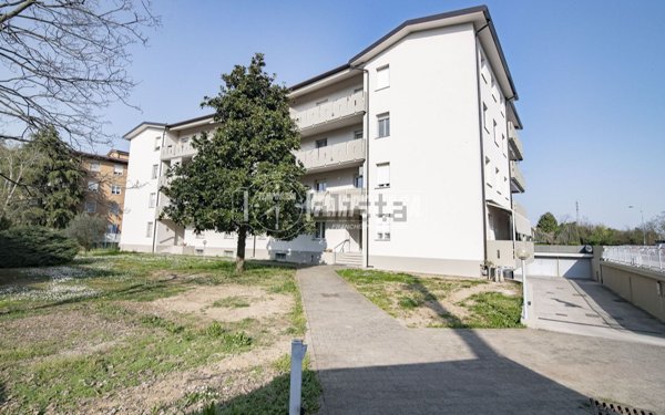 appartamento in vendita a Canonica d'Adda