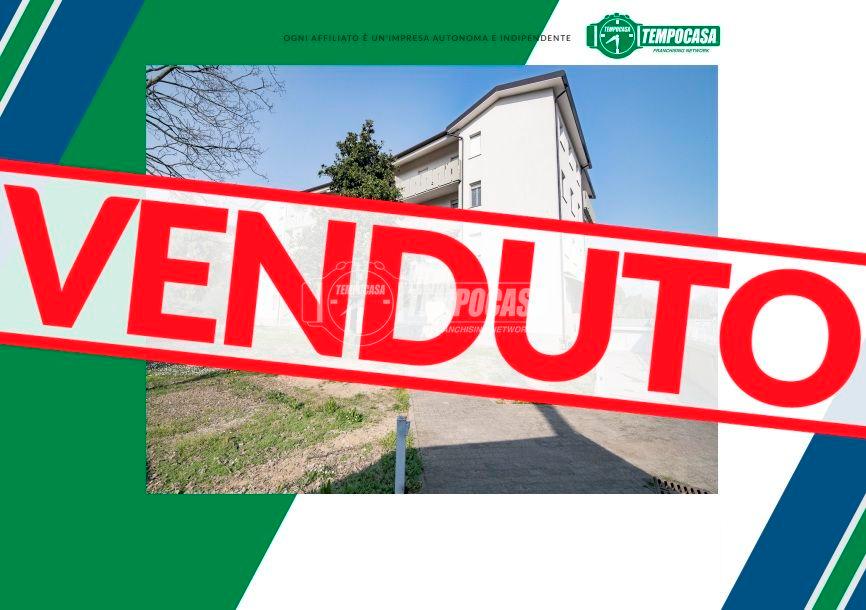 appartamento in vendita a Canonica d'Adda