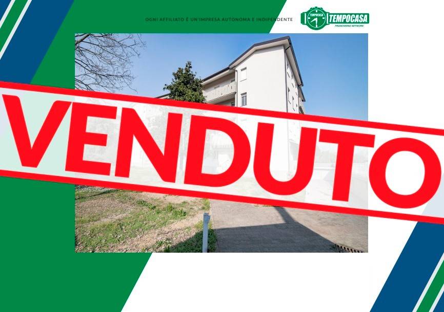 appartamento in vendita a Canonica d'Adda