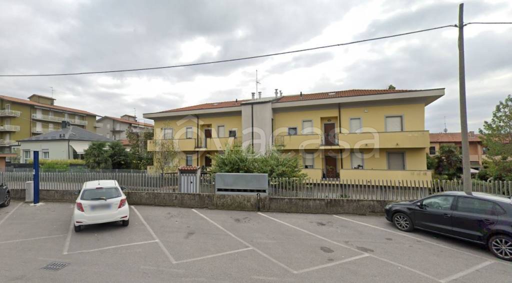 appartamento in vendita a Canonica d'Adda