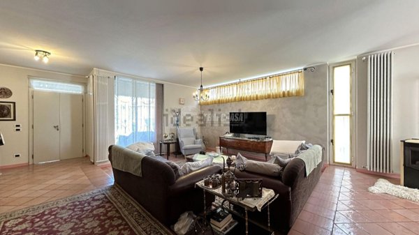 casa indipendente in vendita a Canonica d'Adda