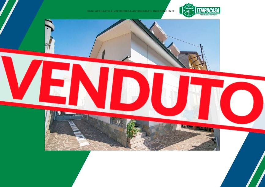 casa indipendente in vendita a Canonica d'Adda