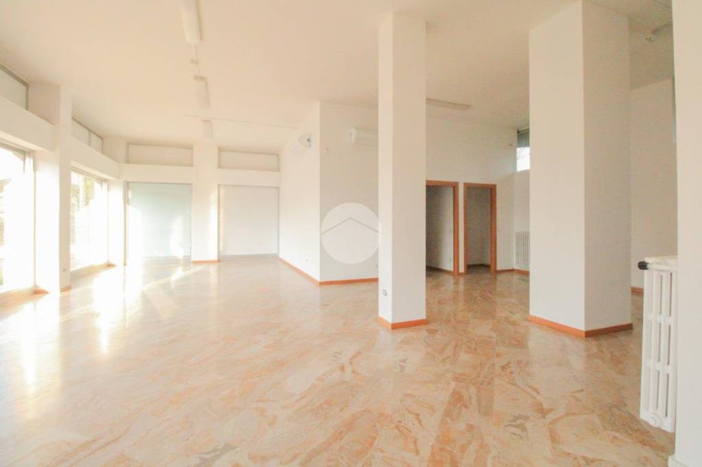 appartamento in vendita a Canonica d'Adda