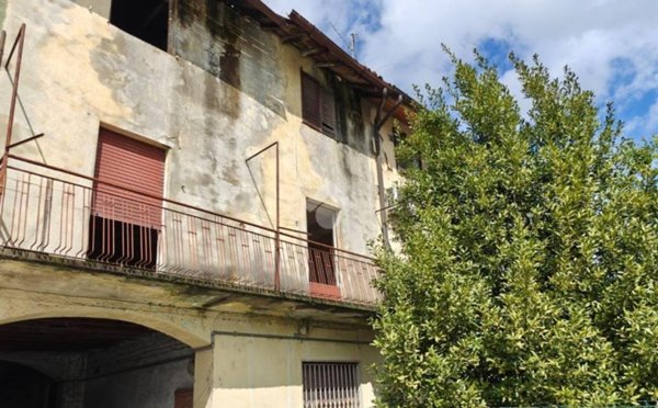 appartamento in vendita a Canonica d'Adda