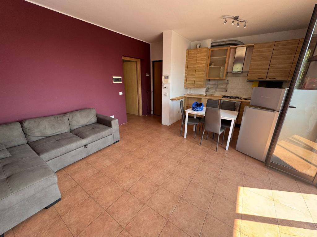 appartamento in vendita a Canonica d'Adda